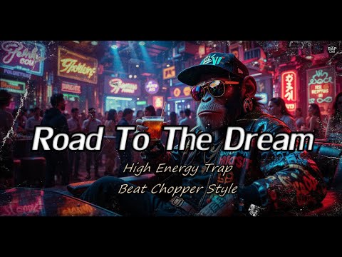Road to the Dream