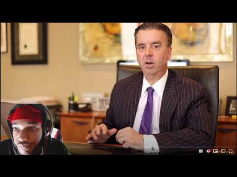 Criminal Lawyer Reacts To Quando Rondo - End Of Story Reaction