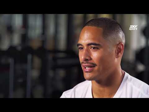 download lagu mp3 mp4 Aaron Smith Early Life, download lagu Aaron Smith Early Life gratis, unduh video klip Aaron Smith Early Life