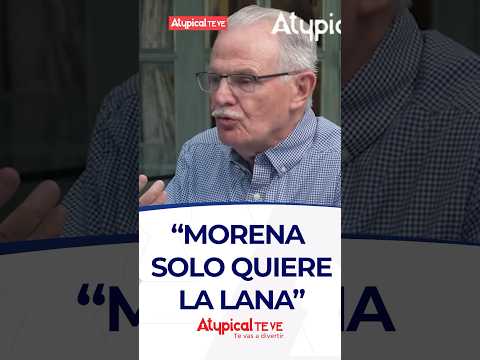 "MORENA SOLO QUIERE LA LANA" | #shorts