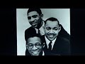 Ramsey Lewis Trio:  "Movin' Easy"  (1965)