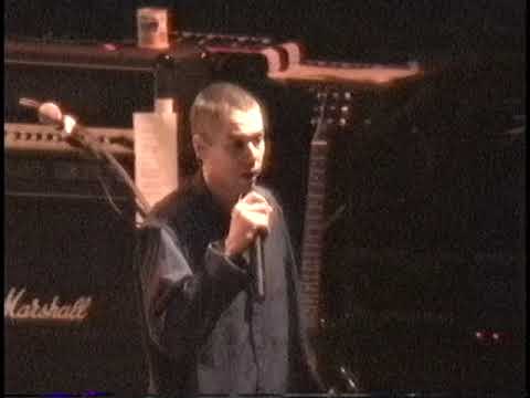 Beastie Boys / Rage Against The Machine - Meadowlnads,Nj 1.28.99 (My Close angle Master)