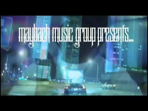 Rick Ross - Mafia Music (remix)