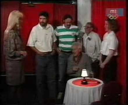 Szomszédok 109. - A magyar valóság