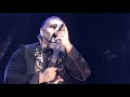 Sacred Wild POWERWOLF Live Masters Of Rock 2015 Lyrics Subtitled