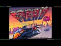 F Zero SNES Big Blue Music Extended To 1 Hour