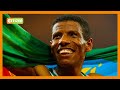 SHABAHA YA HAILE Tunaangazia Maisha Ya Mwanariadha Wa Zamani Haile Gebreselassie