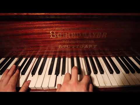 Tutti Frutti (semi tutorial)