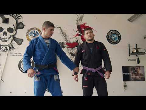 Turning the Correct Way to Escape Chokes (Dinu Bucalet)