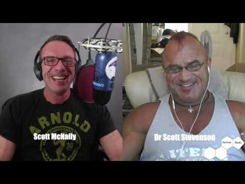 Muscle Minds Episode 67  Fat Loading