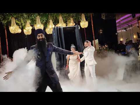 Amasingh Magic video.