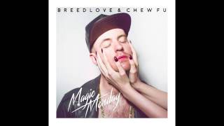 Breedlove &amp; Chew Fu  - Heart Atrack [PreOrder #MagicMonday]