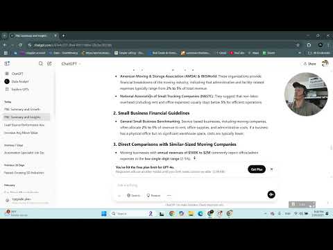Exploring ChatGPT's Data Analyst Feature 📊