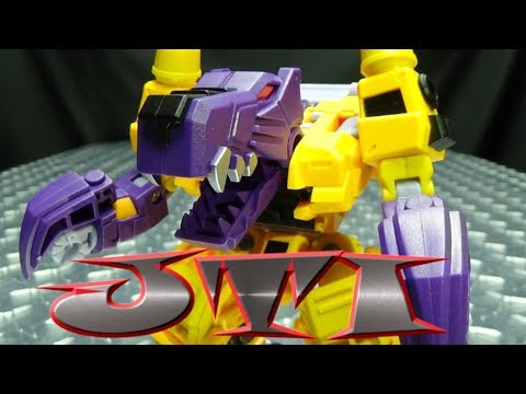 JUST TRANSFORM IT!: Fansproject Scowl