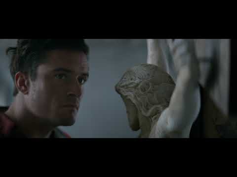 Отступник - Trailer