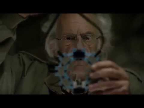 LEGO Dimensions Back to the Future Level Pack 71201