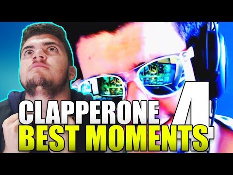 BEST OF CLAPPERONE #4 - IS THIS THE GRAGAS!?