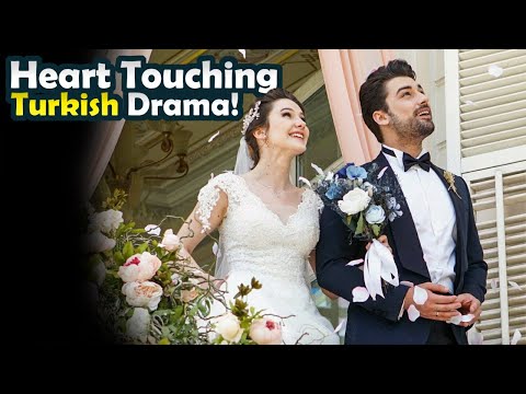 Top Heart Touching Turkish Drama Series With English Subtitles | Turkish Series With English Sub