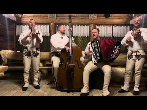 Kapela Huzary - „żono moja”