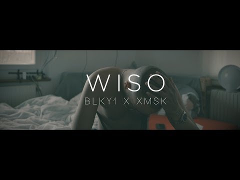 BLKY1 X XMSK - WISO (prod. by Santo)