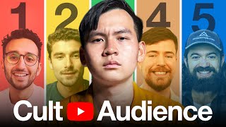 How To Build A Cult-Like YouTube Channel (Full Playbook)