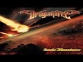 DragonForce - Above The Winter Moonlight | Lyrics on screen | HD