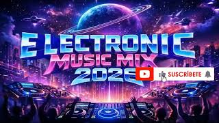 ECHOES OF YOU - New Hit 2026 TIESTO, ARMIN, GUETTA, GARRIX, AVICII STYLE ELECTRONIC MUSIC
