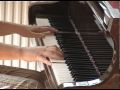 Stravinsky TANGO for piano