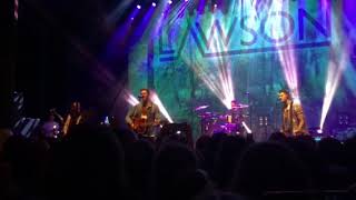 Lawson - You’ll never know