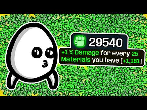 MONEY is POWER...literally