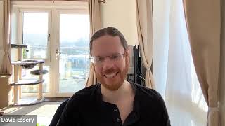 David Essery and Tim Whild – Reflections on Self Love