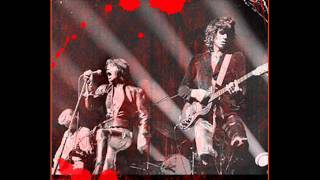 The Rolling Stones - Dancing With Mr.D (live version)