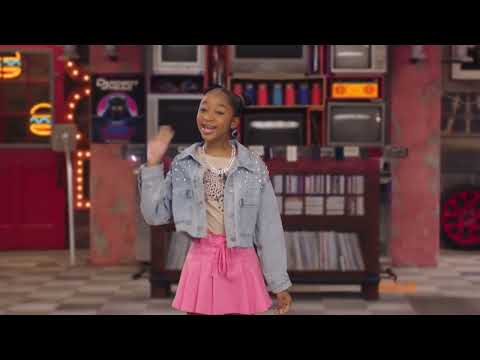 That Girl Lay Lay Promo 2 - February 2023 (Nickelodeon UK)