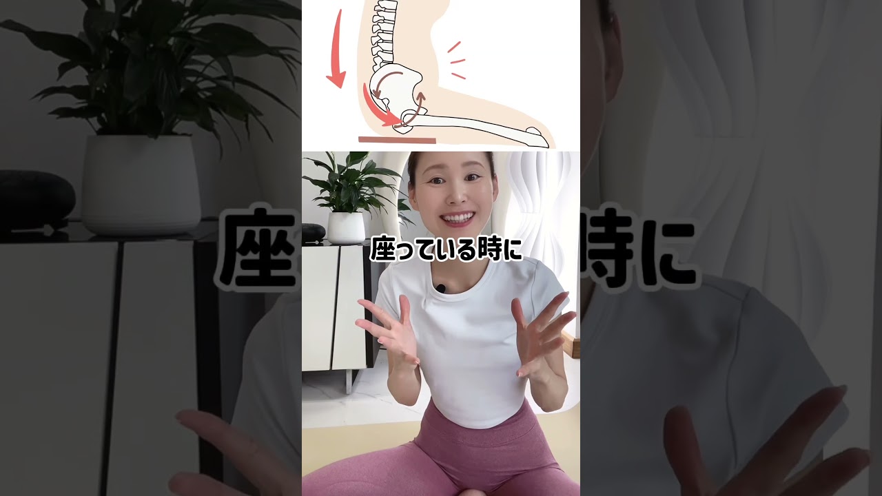 内もも痩せはコレ!!