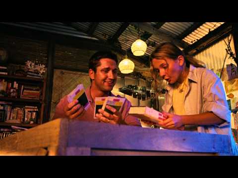 Trailer-Vorschau: Die Insel der Abenteuer