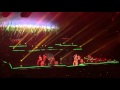 Nicki Minaj Anaconda Live On Stage London O2 Arena