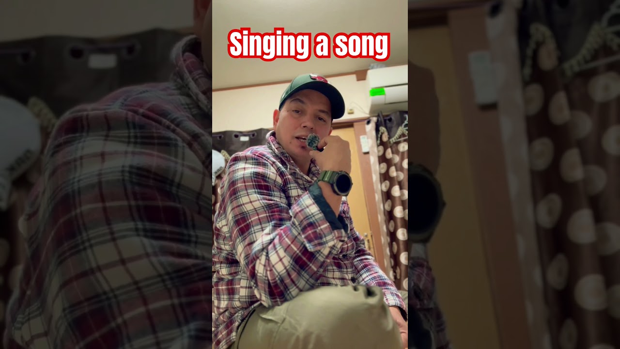 Singing a song #youtubeshorts#prabin kharel YT#subscribe