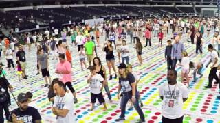 Get Tangled Up with Thomas Rhett!