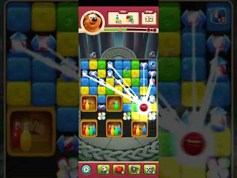 Toon blast 3551 5 more 3 stars