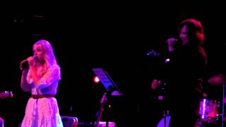 Mark Lanegan and Isobel Campbell | You Won&#39;t Let Me Down Again | Glasgow 8/9/2010