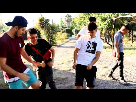 Conociendo a Lil Geremi y King Savagge 😱 Los Creadores de Dalo Todo y No Habli Maldito 🔥🎶