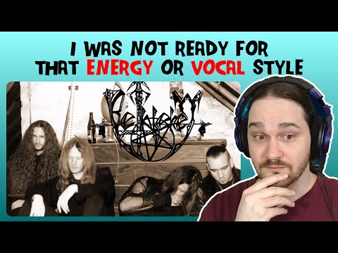 Composer Reacts to Bethlehem - Schatten Aus Der Alexander Welt (REACTION & ANALYSIS)