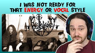 Composer Reacts to Bethlehem - Schatten Aus Der Alexander Welt (REACTION &amp; ANALYSIS)
