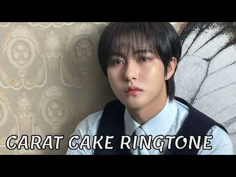 NCT DREAM "CARAT CAKE" RINGTONE -DOWNLOAD LINK ↓