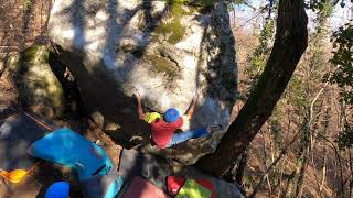 Video thumbnail de L'impero dei sensi, 8a. Selvapiana