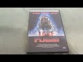 LAKE PLACID DVD Overview