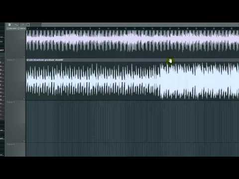 FL NoobZone S02E15   Detecting Tempo and Slicing Beats