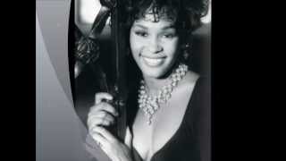 Whitney Houston &quot;Worth it&quot; R.I.P