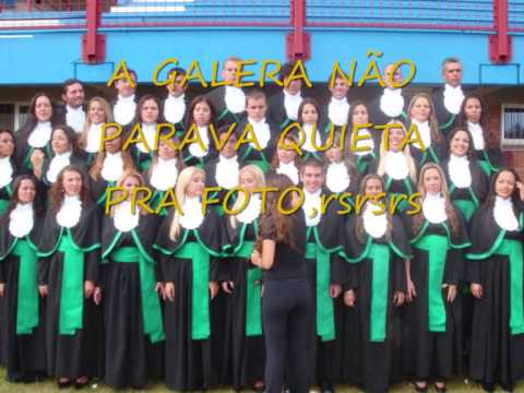 FORMANDOS ESEF ULBRA 2009 1 0002