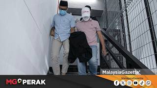 Download lagu MGPerak : Dua Penolong Pengarah JPN Perak Tidak Mengaku Terima Rasuah RM4,000 mp3 Download lagu MGPerak : Dua Penolong Pengarah JPN Perak Tidak Mengaku Terima Rasuah RM4,000 mp3